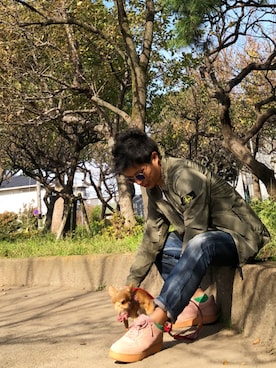 daisukeさんのコーディネート