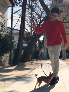 daisukeさんのコーディネート