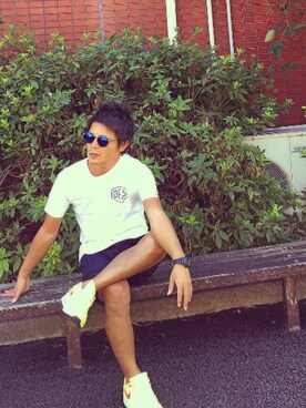 daisukeさんのコーディネート