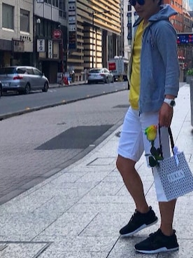 daisukeさんのコーディネート