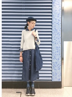 _lwy_さんのコーディネート