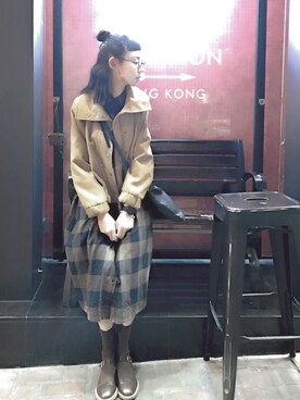 _lwy_さんのコーディネート