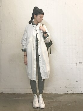 _lwy_さんのコーディネート