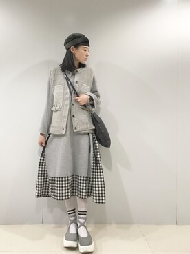 _lwy_さんのコーディネート