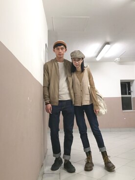 _lwy_さんのコーディネート