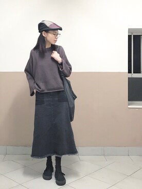 _lwy_さんのコーディネート