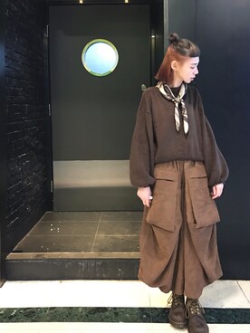 _lwy_さんのコーディネート