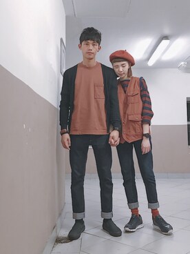 _lwy_さんのコーディネート