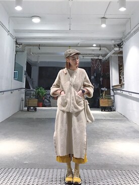 _lwy_さんのコーディネート