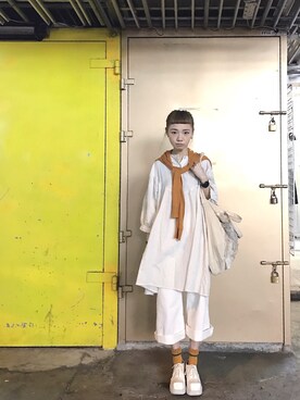 _lwy_さんのコーディネート