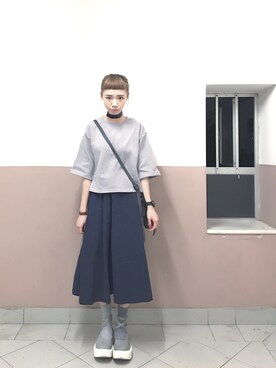 _lwy_さんのコーディネート