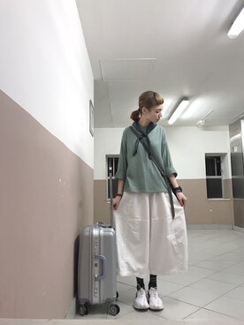 _lwy_さんのコーディネート