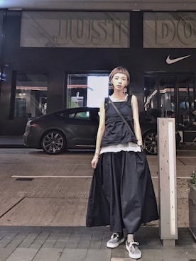 _lwy_さんのコーディネート