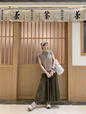 _lwy_さんのコーディネート