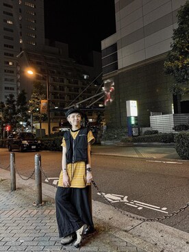 _lwy_さんのコーディネート