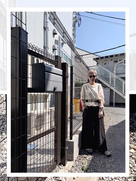 _lwy_さんのコーディネート