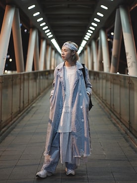 _lwy_さんのコーディネート