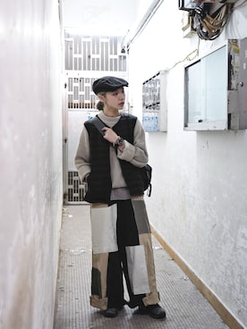 _lwy_さんのコーディネート