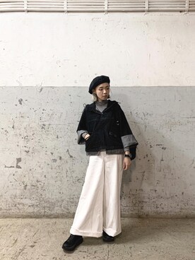 _lwy_さんのコーディネート