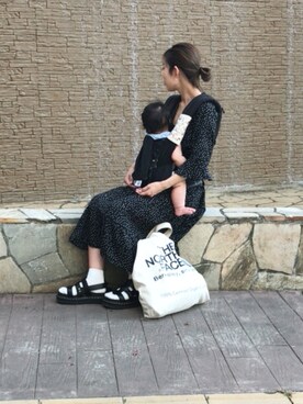 ...H𓃠さんのコーディネート