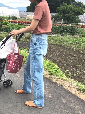 ...H𓃠さんのコーディネート