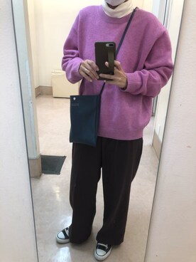 ...H𓃠さんのコーディネート