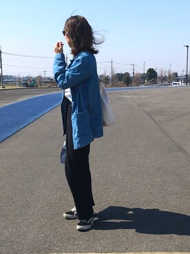 ...H𓃠さんのコーディネート