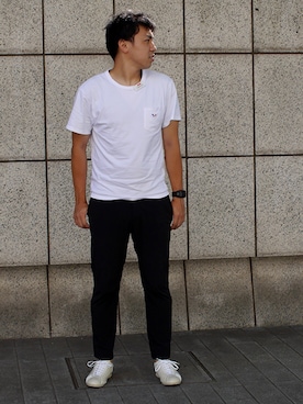 LB_YAMAZAKIさんのコーディネート