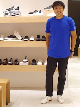 LB_YAMAZAKIさんのコーディネート