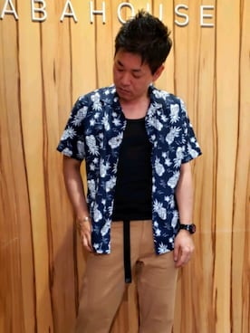 TAKAさんのコーディネート
