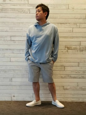 TAKAさんのコーディネート
