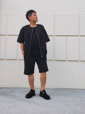 TAKAさんのコーディネート