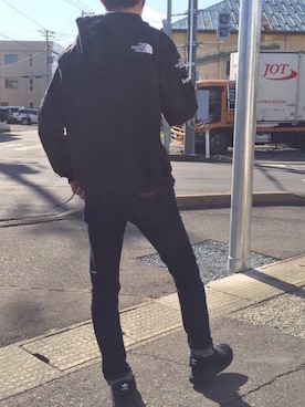 りょーさんのコーディネート