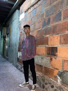 jlin1029さんのコーディネート