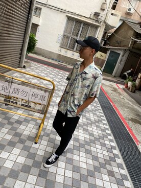 jlin1029さんのコーディネート