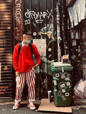 jlin1029さんのコーディネート