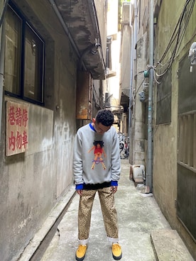 jlin1029さんのコーディネート