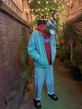 jlin1029さんのコーディネート