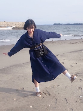 わかなさんのコーディネート