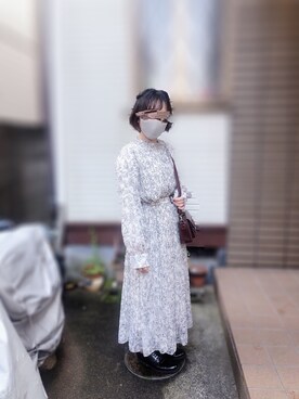 わかなさんのコーディネート