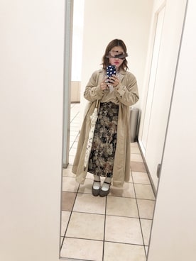 わかなさんのコーディネート