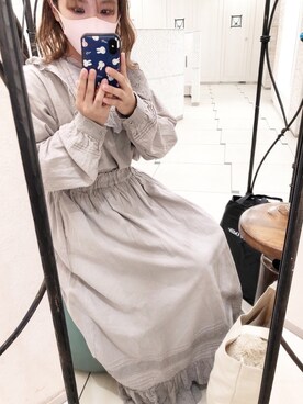 わかなさんのコーディネート