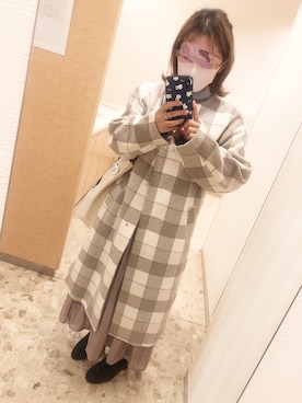 わかなさんのコーディネート