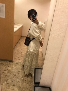 わかなさんのコーディネート