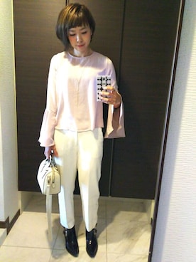 marukoさんのコーディネート