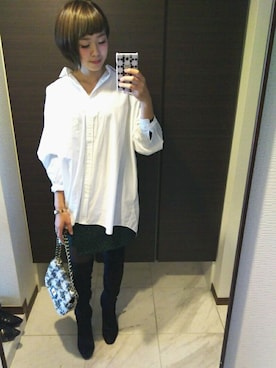 marukoさんのコーディネート