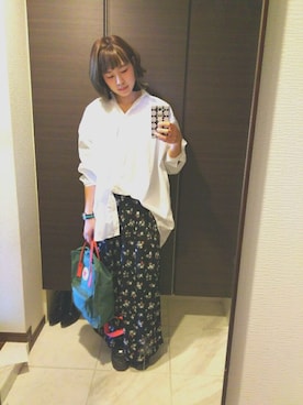 marukoさんのコーディネート