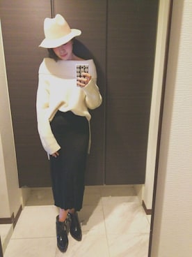 marukoさんのコーディネート