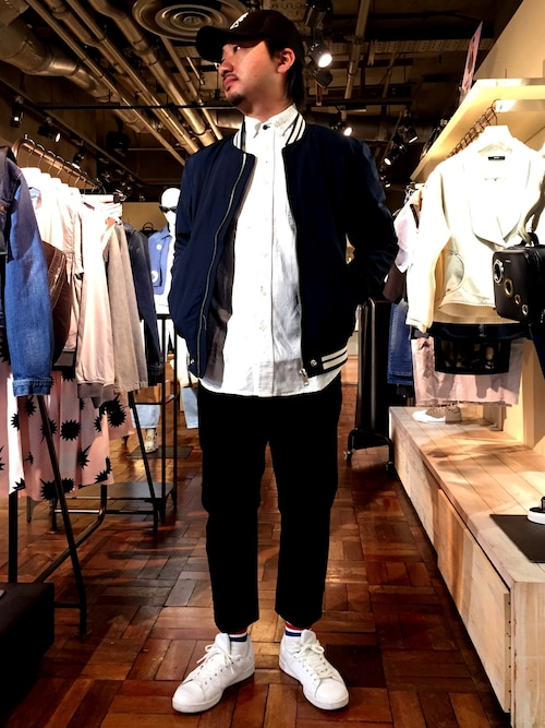 adidas アディダス STAN SMITH スタンスミス S75104 RWHT/RWHT