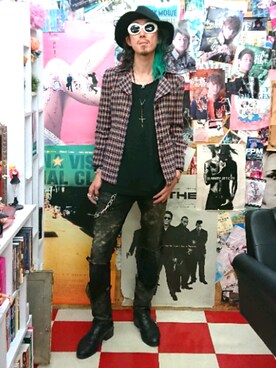 みーやさんのコーディネート